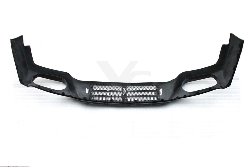 2008-2015 Nissan R35 GTR CBA WA Style Rear Lip