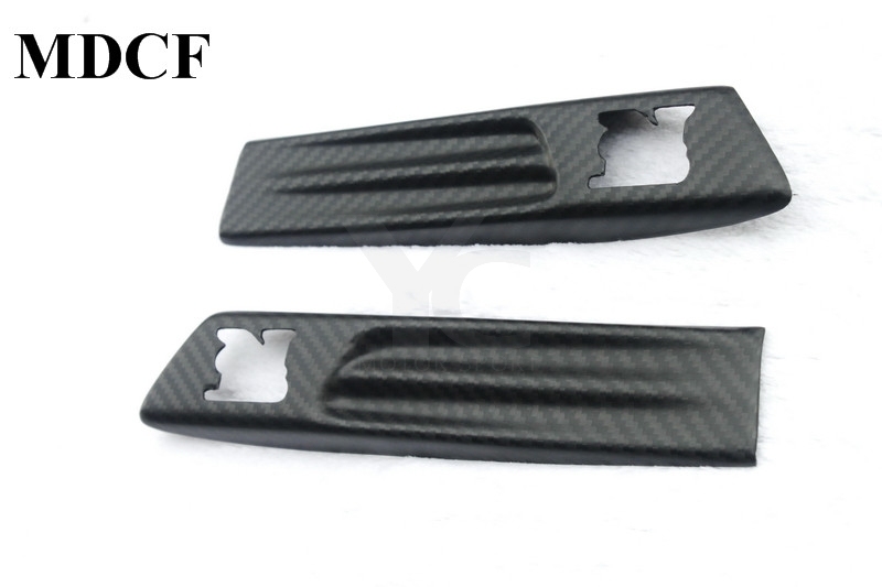 2008-2015 Nissan R35 GTR CBA DBA Emblem Cover Trim