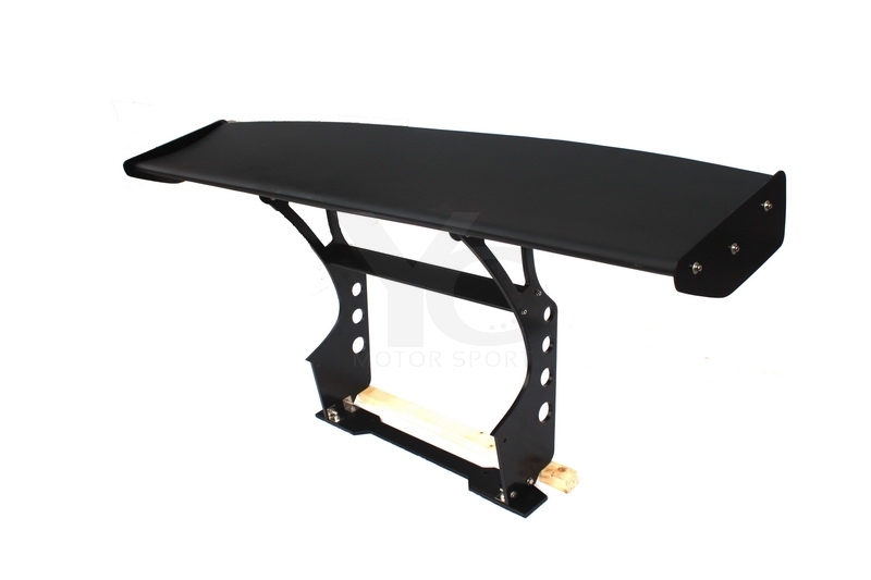 2008-2015 Nissan R35 GTR CBA DBA BSP Rear Spoiler Wing with Bracket