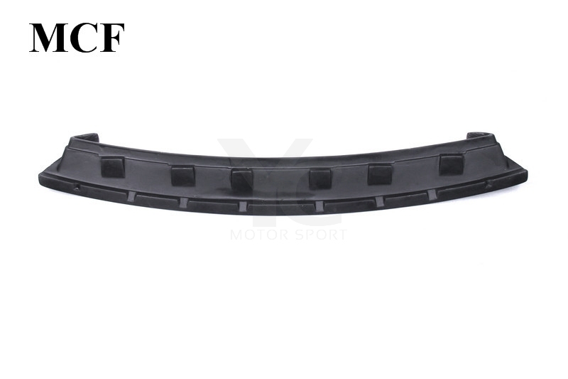 2012-2013 Nissan R35 GTR OE Style Front Grille