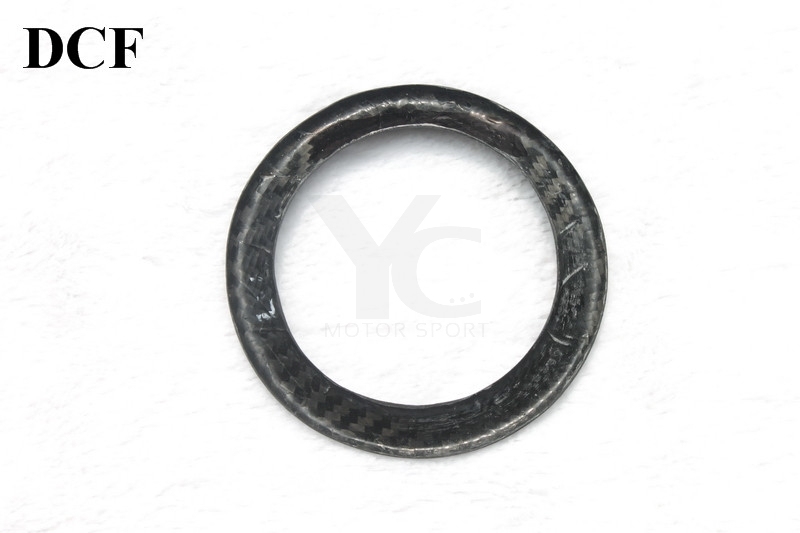 2008-2015 Nissan R35 GTR CBA DBA Air Con Surround Trim