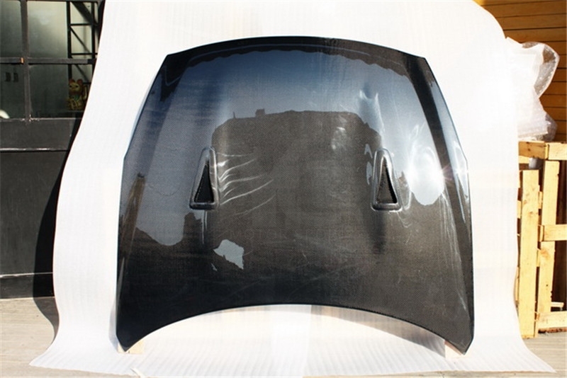 2008-2013 Nissan R35 GTR OE Style Hood Bonnet
