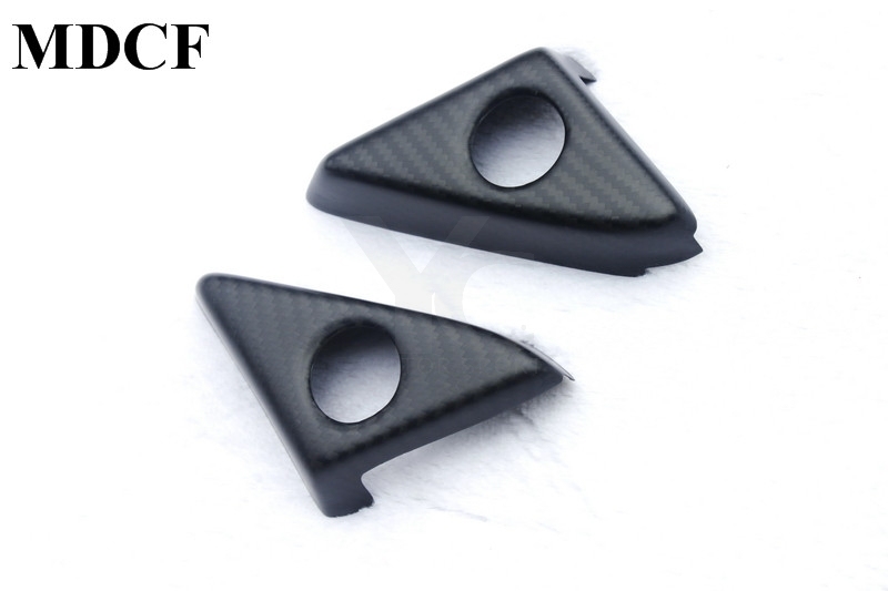 2008-2013 Nissan R35 GTR CBA DBA RSW Style Door Mirror Inner Panel Cover