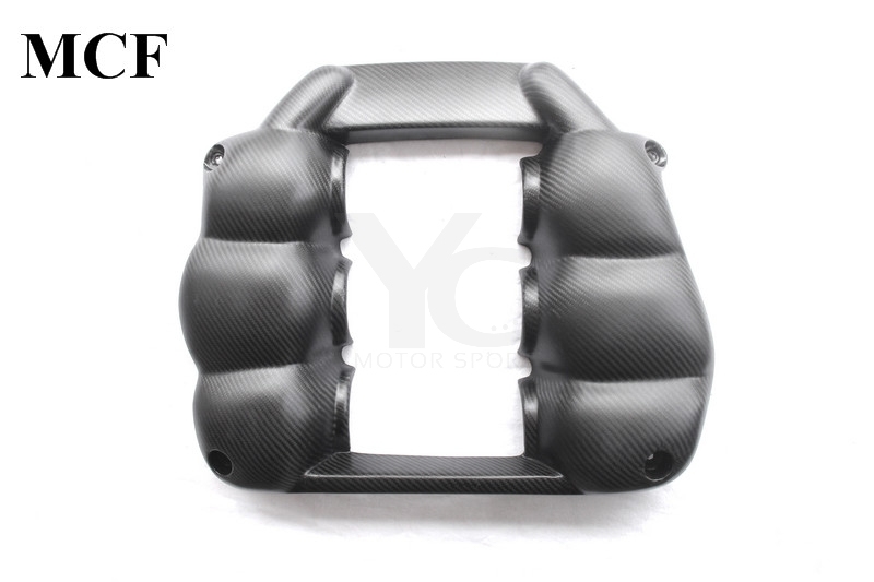 2008-2015 Nissan R35 GTR VR38DETT MS Style Engine Cover