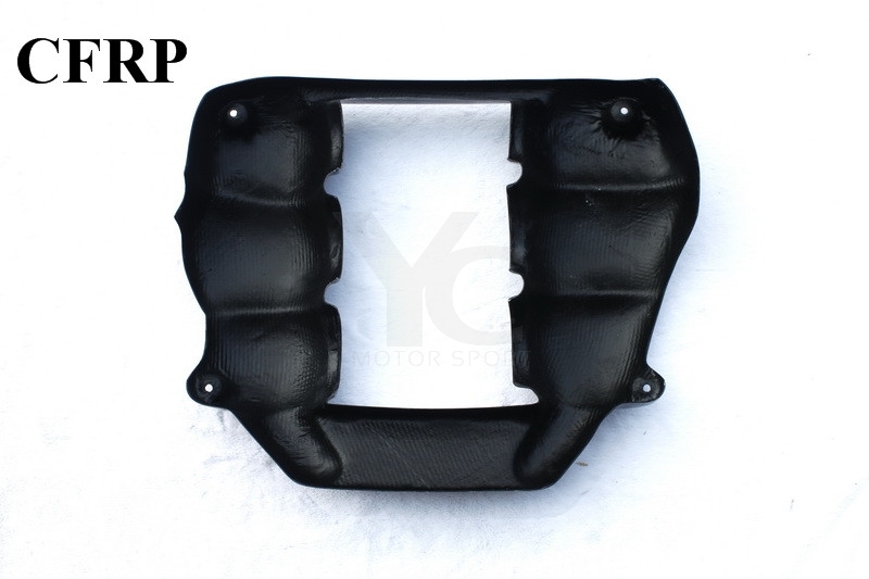 2008-2015 Nissan R35 GTR VR38DETT MS Style Engine Cover