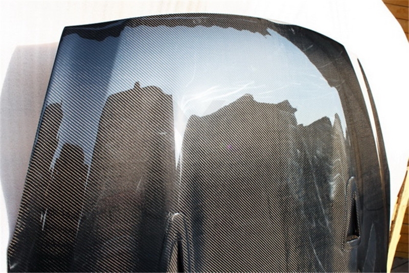 2008-2013 Nissan R35 GTR OE Style Hood Bonnet