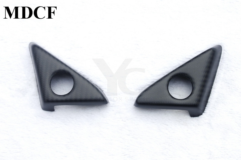 2008-2013 Nissan R35 GTR CBA DBA RSW Style Door Mirror Inner Panel Cover