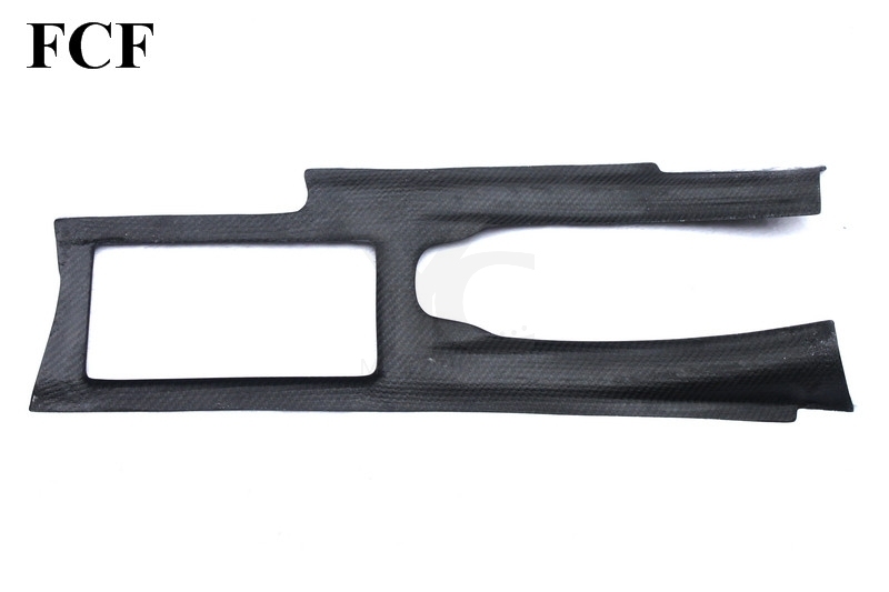 2008-2015 Nissan R35 GTR CBA DBA LHD Center Console Trim