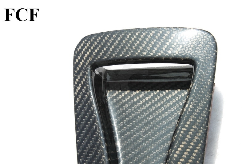 2008-2015 Nissan R35 GTR CBA DBA OE Hood Scoop