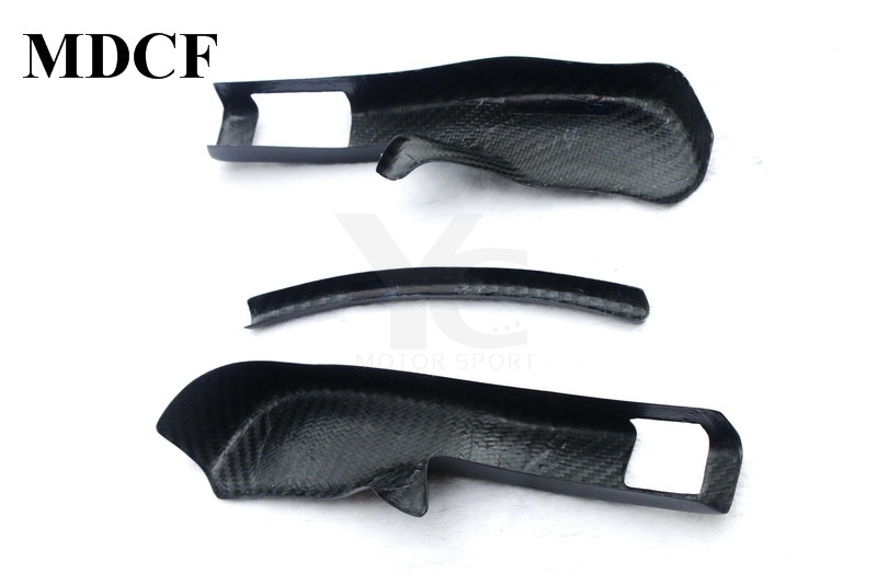 2008-2015 Nissan R35 GTR CBA DBA Instrument Surround Trim