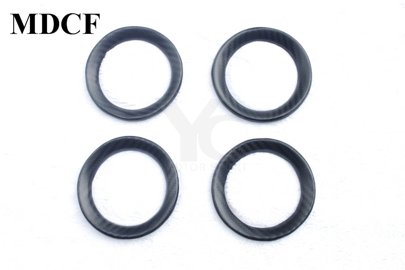 2008-2015 Nissan R35 GTR CBA DBA Air Con Surround Trim
