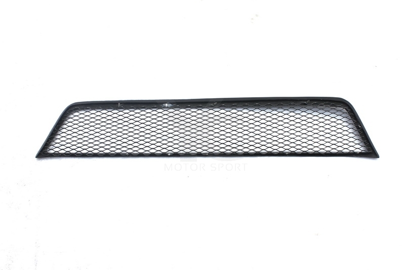 2011-2015 Nissan R35 GTR DBA OE Style Rear Lip Center Mesh