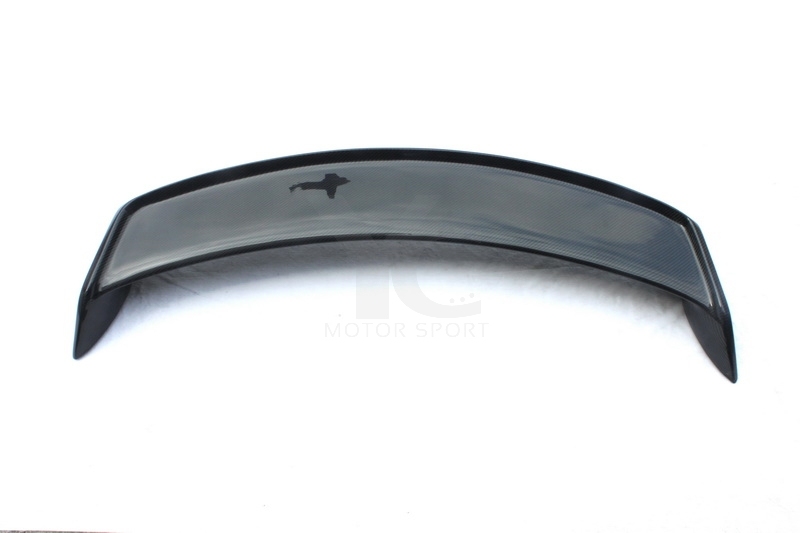 2008-2015 Nissan R35 GTR CBA DBA MS Style Rear Spoiler without Base