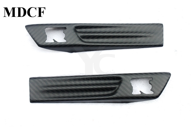 2008-2015 Nissan R35 GTR CBA DBA Emblem Cover Trim