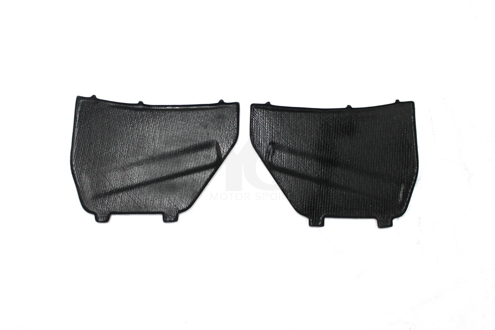 2008-2015 Nissan R35 GTR CBA DBA Brake Fuild Cover & Battery Cover