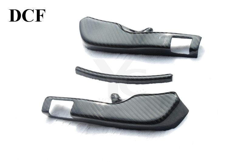 2008-2015 Nissan R35 GTR CBA DBA Instrument Surround Trim