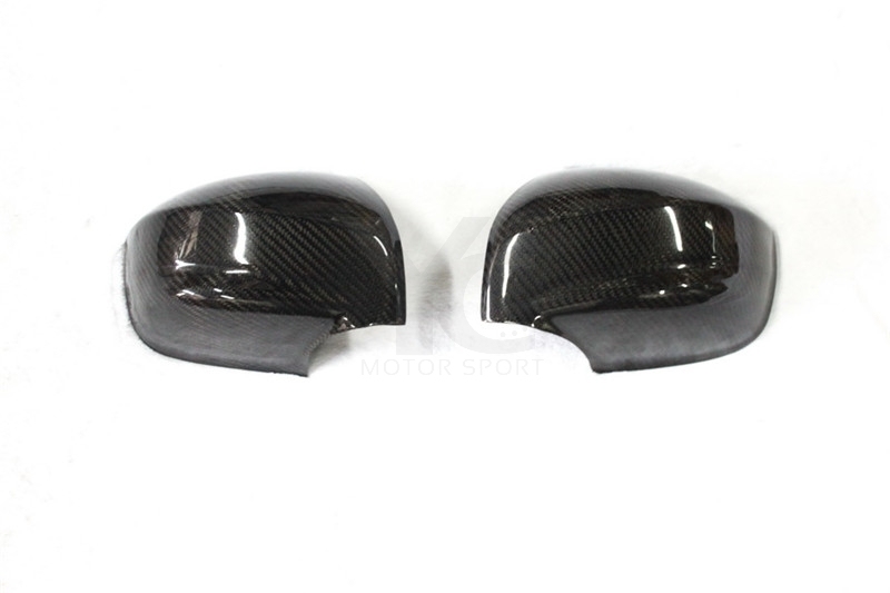2008-2015 Nissan R35 GTR CBA DBA Side Mirror Cover