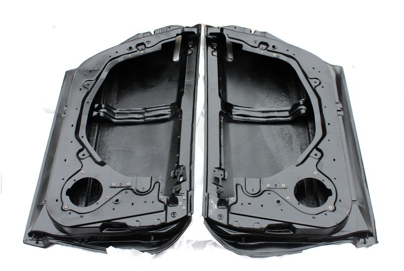 2008-2015 Nissan R35 GTR CBA DBA OE Style Door