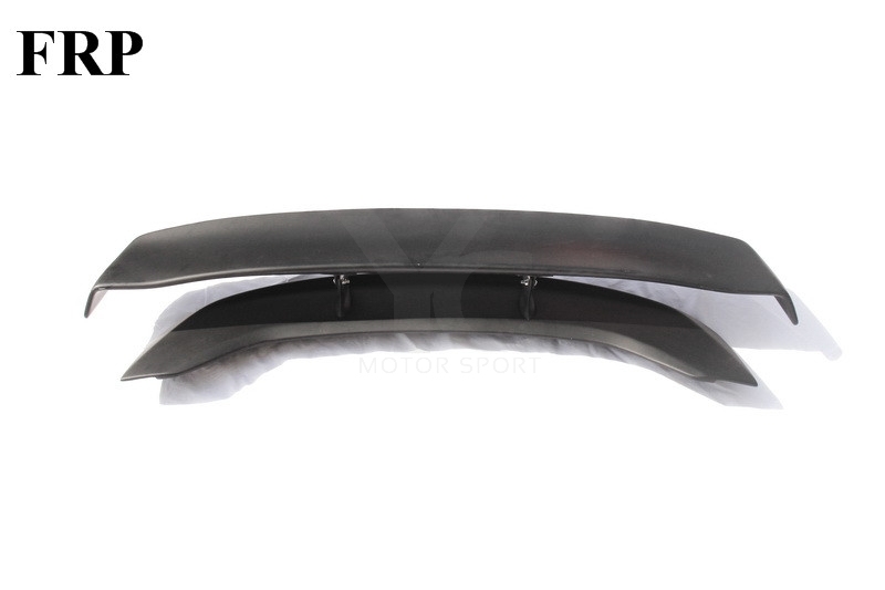 2008-2015 Nissan R35 GTR CBA DBA VS Hyper Narrow Style 1520mm Rear Spoiler Wing with Base