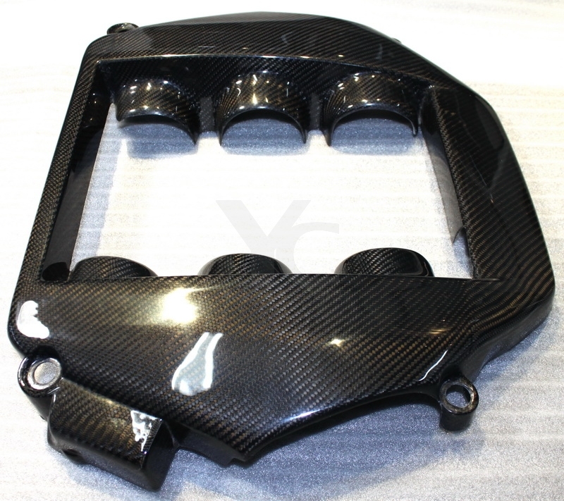 2008-2015 Nissan R35 GTR CBA DBA VR38DETT OE Style Engine Cover
