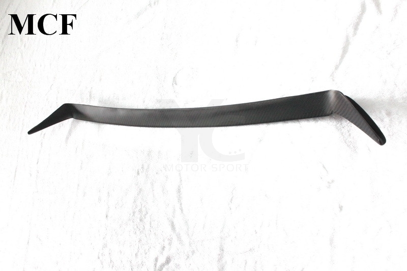 2008-2010 Nissan R35 GTR CBA Front Upper Grille