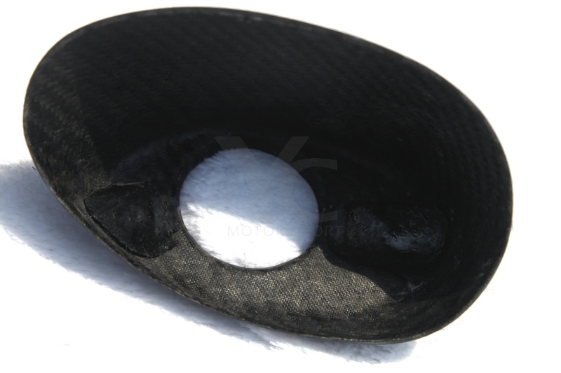 2008-2015 Nissan R35 GTR CBA DBA RHD Side Mirror Base