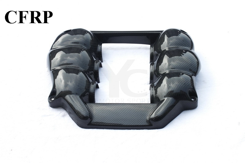 2008-2015 Nissan R35 GTR VR38DETT MS Style Engine Cover