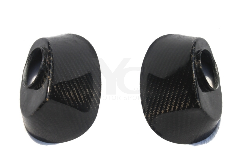 2008-2015 Nissan R35 GTR CBA DBA RHD Side Mirror Base