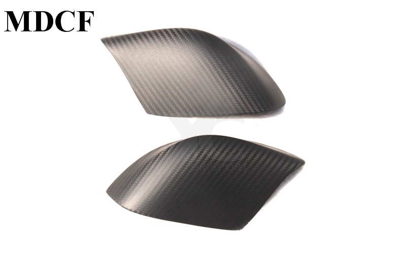 2008-2015 Nissan R35 GTR CBA DBA VS Style Side Mirror Under Cover