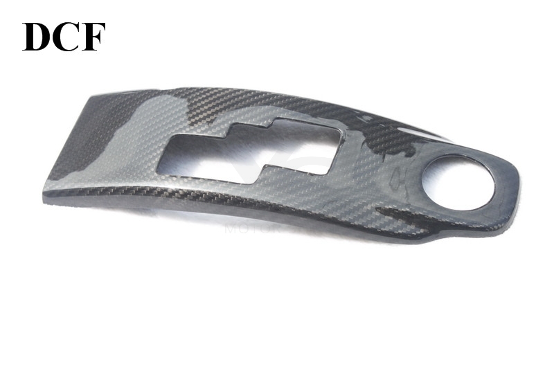 2008-2015 Nissan R35 GTR CBA DBA Gear Surround Trim