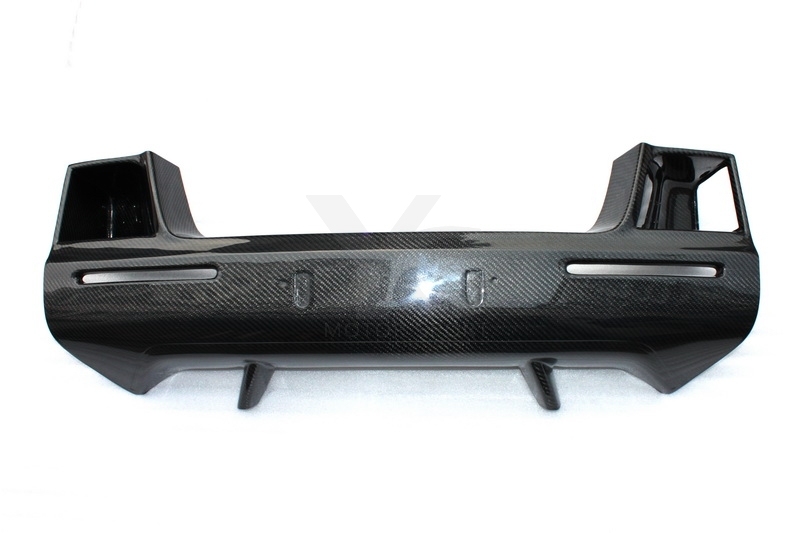 2008-2010 Nissan R35 GTR CBA OE Front Bumper Nose Cover