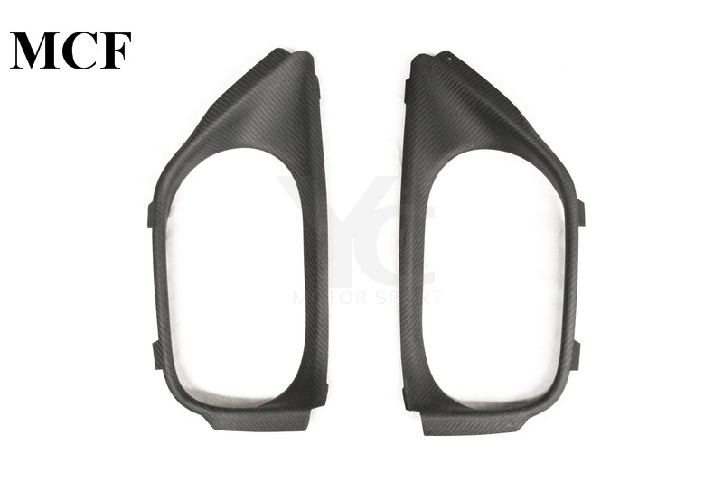 2011-2015 Nissan R35 GTR DBA OE Style Exhaust Heat Shield