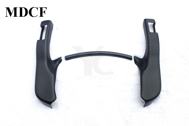 2008-2015 Nissan R35 GTR CBA DBA Instrument Surround Trim