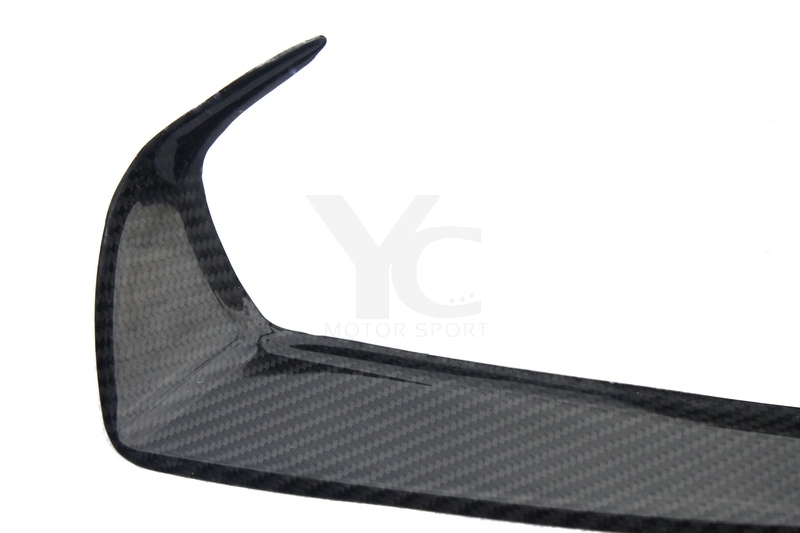 2008-2010 Nissan R35 GTR CBA Eyelid Eye Brow