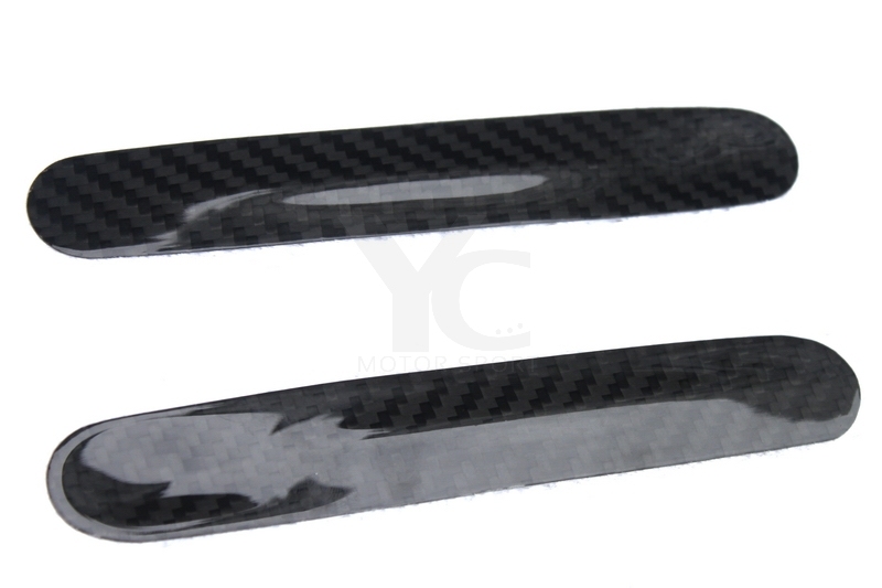 2008-2015 Nissan R35 GTR CBA DBA Outer Door Cover