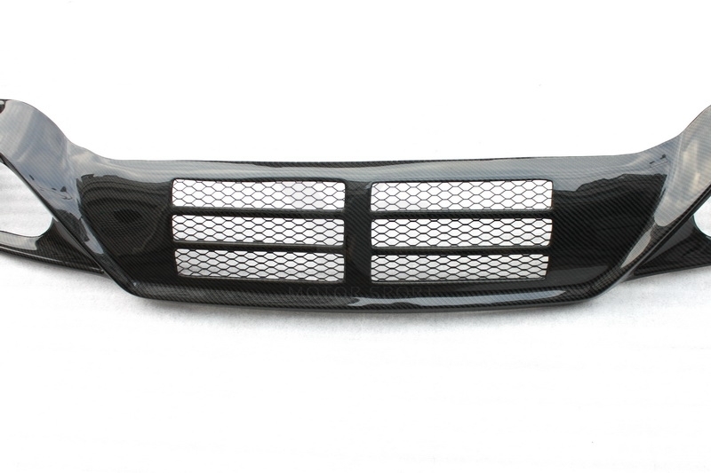 2008-2015 Nissan R35 GTR CBA WA Style Rear Lip