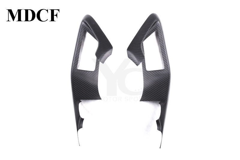 2008-2014 Nissan R35 GTR CBA DBA Inner Door Handle Trim