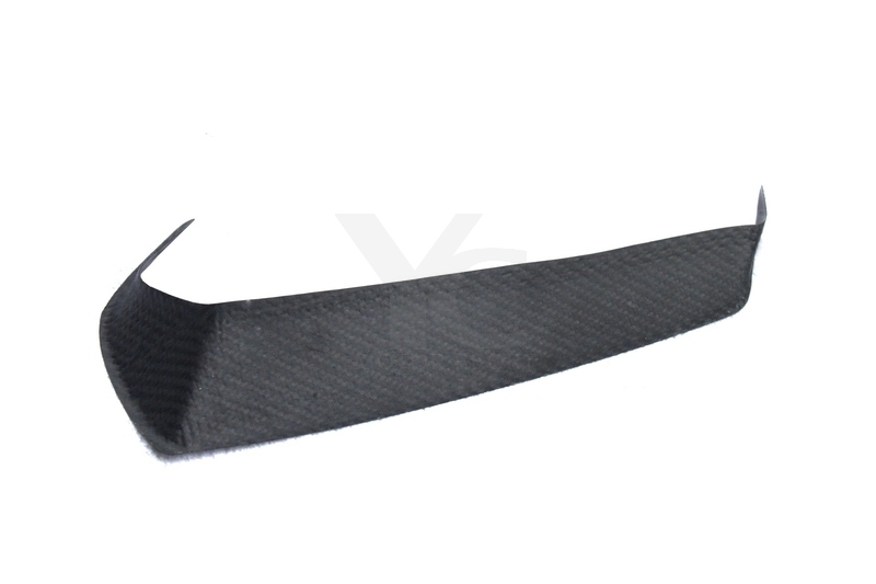 2008-2010 Nissan R35 GTR CBA Eyelid Eye Brow