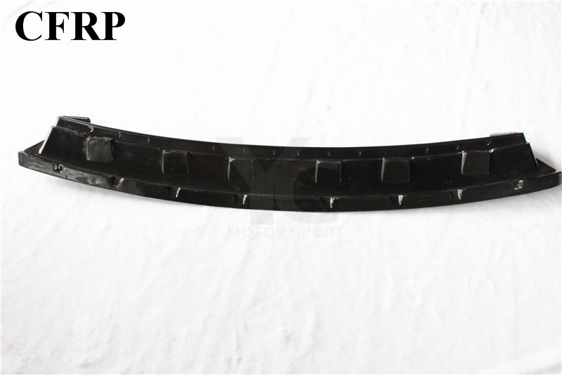 2012-2013 Nissan R35 GTR OE Style Front Grille