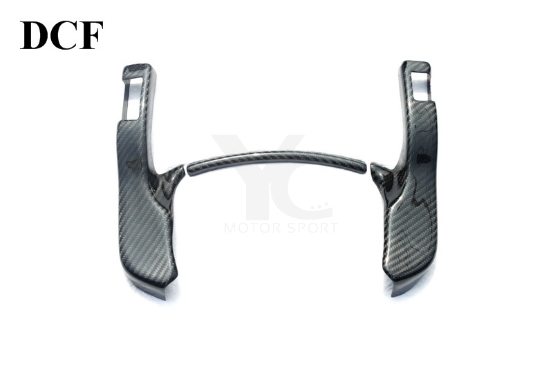 2008-2015 Nissan R35 GTR CBA DBA Instrument Surround Trim