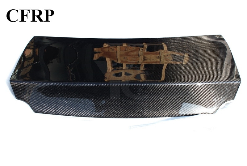 2008-2015 Nissan R35 GTR CBA DBA OE Style Rear Trunk Bootlid