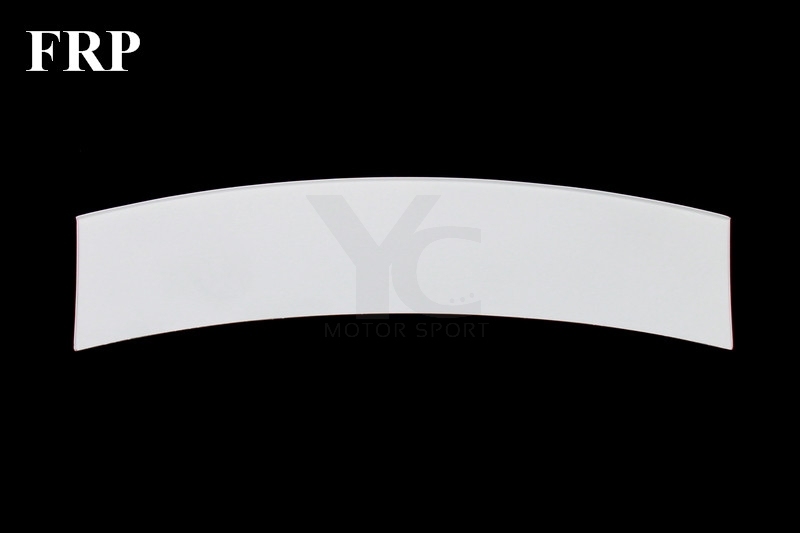 2008-2015 Nissan R35 GTR CBA DBA CS Style Vortex Generator Roof Wing