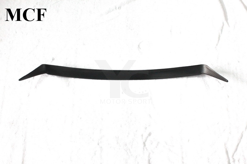 2008-2010 Nissan R35 GTR CBA Front Upper Grille
