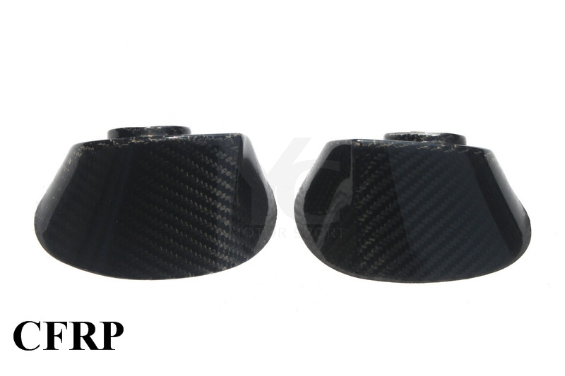 2008-2015 Nissan R35 GTR CBA DBA LHD Side Mirror Base