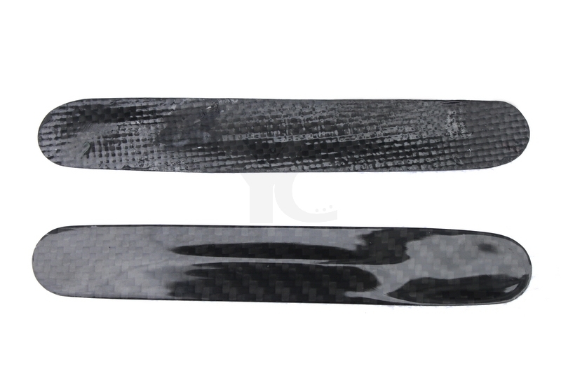 2008-2015 Nissan R35 GTR CBA DBA Outer Door Cover
