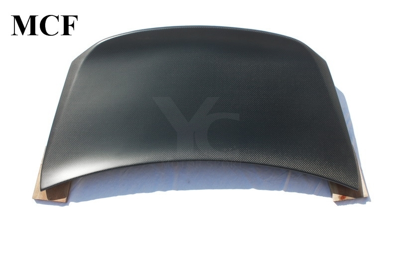 2008-2015 Nissan R35 GTR CBA DBA RZ Style Rear Trunk
