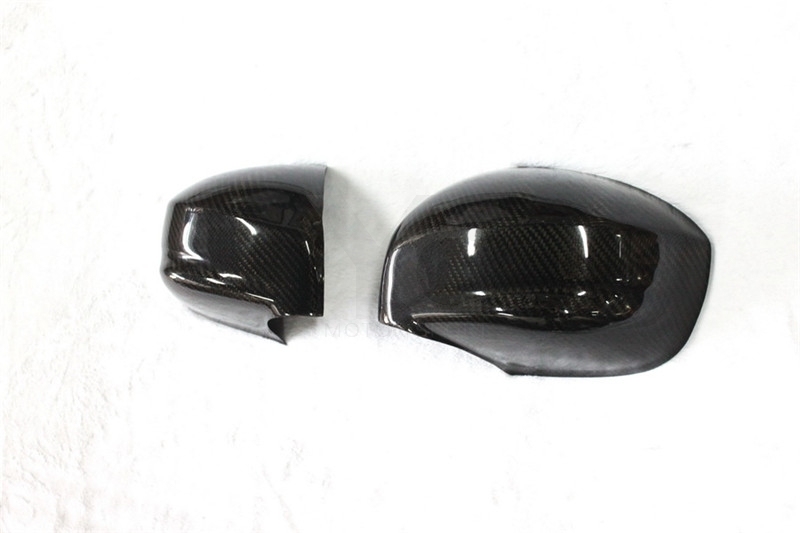 2008-2015 Nissan R35 GTR CBA DBA Side Mirror Cover