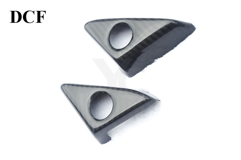 2008-2013 Nissan R35 GTR CBA DBA RSW Style Door Mirror Inner Panel Cover