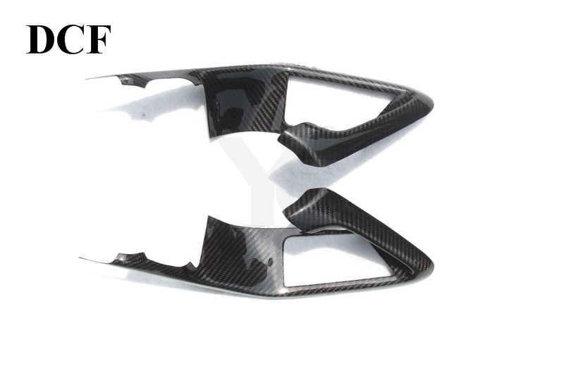 2008-2014 Nissan R35 GTR CBA DBA Inner Door Handle Trim