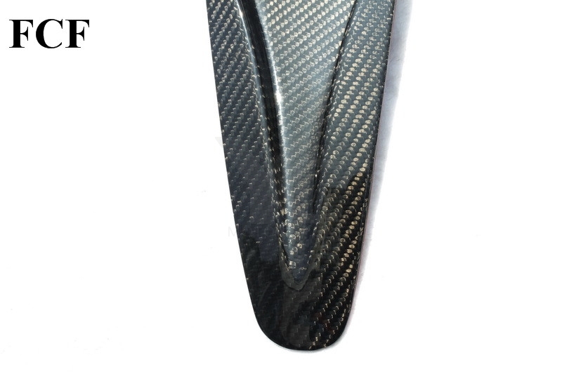 2008-2015 Nissan R35 GTR CBA DBA OE Hood Scoop